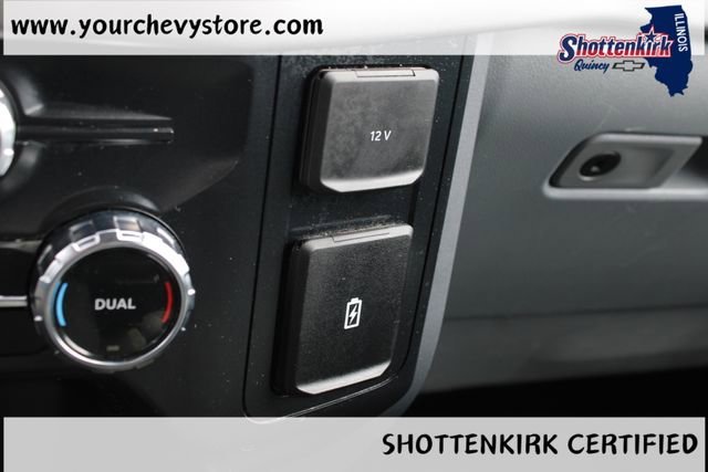 Used 2024 Gray Ford XLT image 32