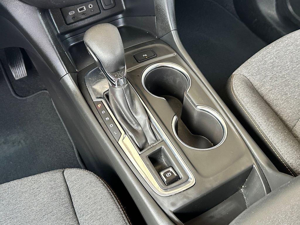 Used 2022 Beige Chevrolet LT image 23