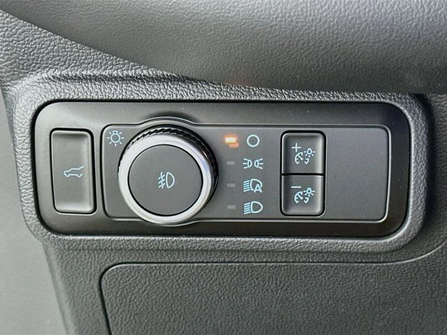 New 2026 Ford Explorer ST-Line