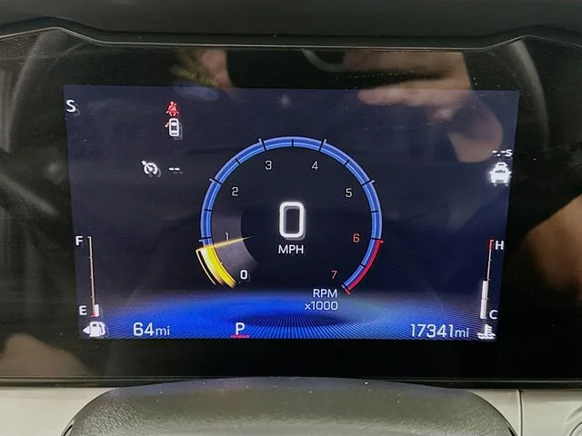 Certified Used 2025 Black Chevrolet LT image 17