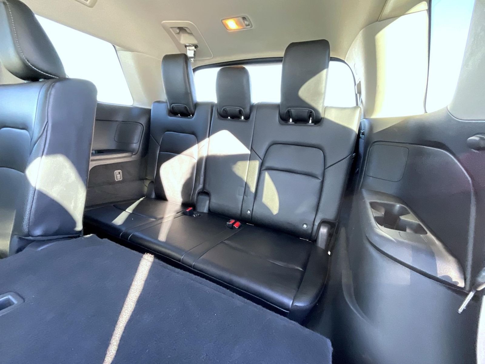 Used 2024 Gray Nissan SL image 21