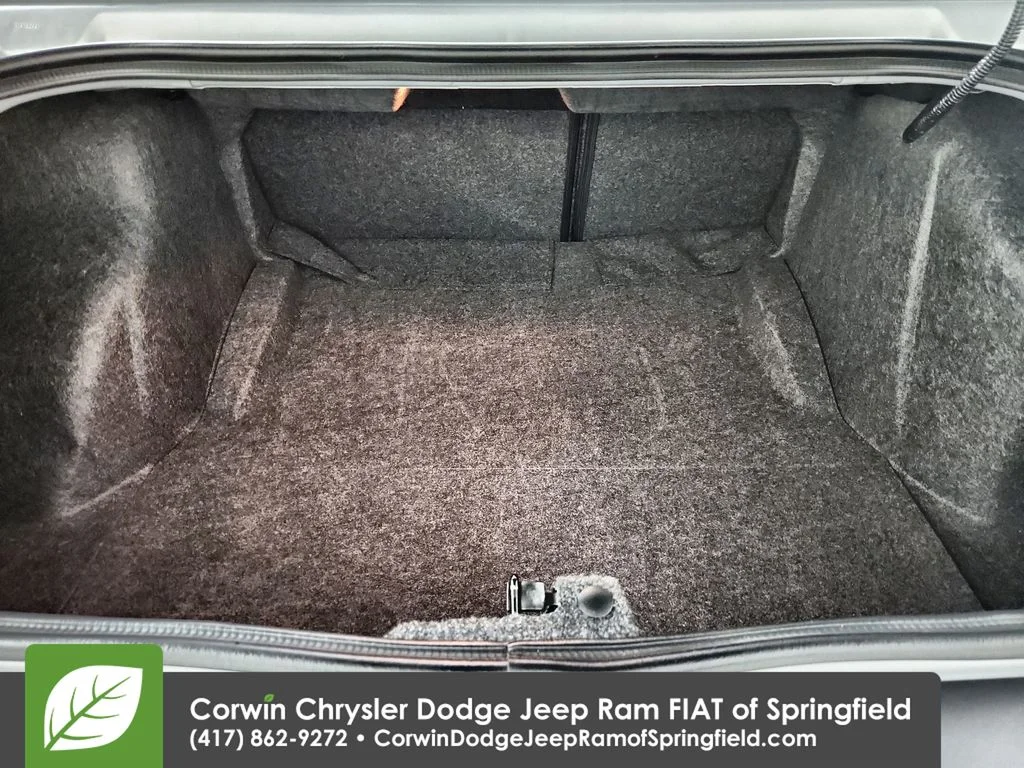 Used 2021 Gray Dodge SRT Hellcat image 32