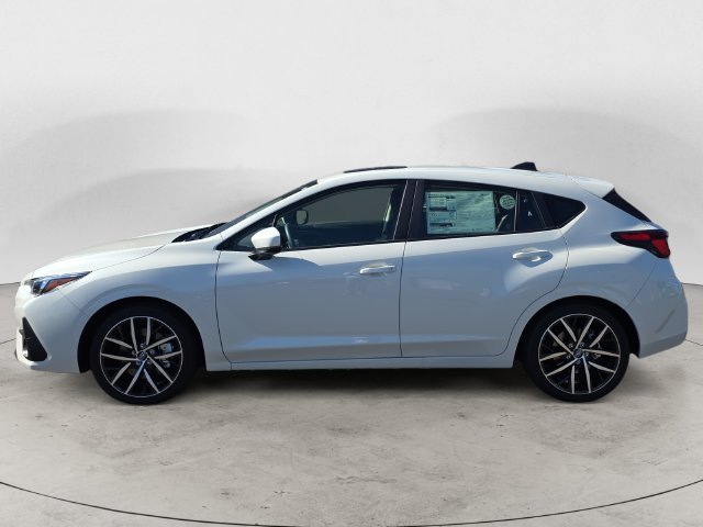 New 2026 CRYSTAL WHITE PEARL Subaru Sport image 8