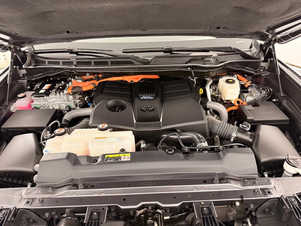 Used 2024 Gray Toyota Limited image 34