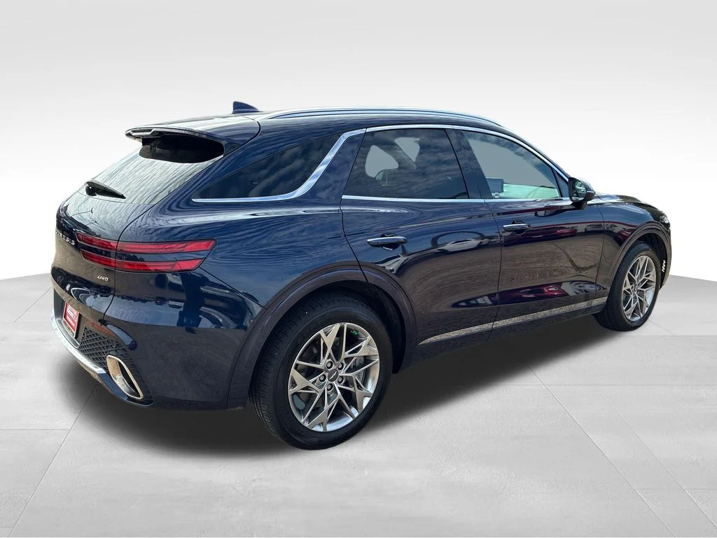 Used 2025 Blue Genesis 2.5T image 5