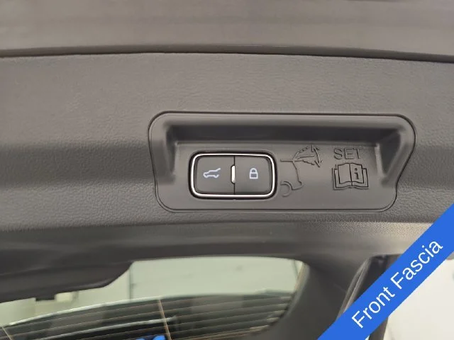 New 2027 Carbonized Gray Metallic Ford Active image 17