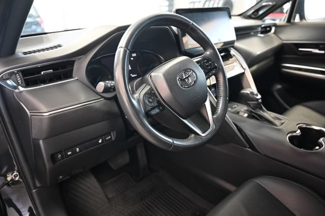 2021 Toyota Venza XLE - Photo 23