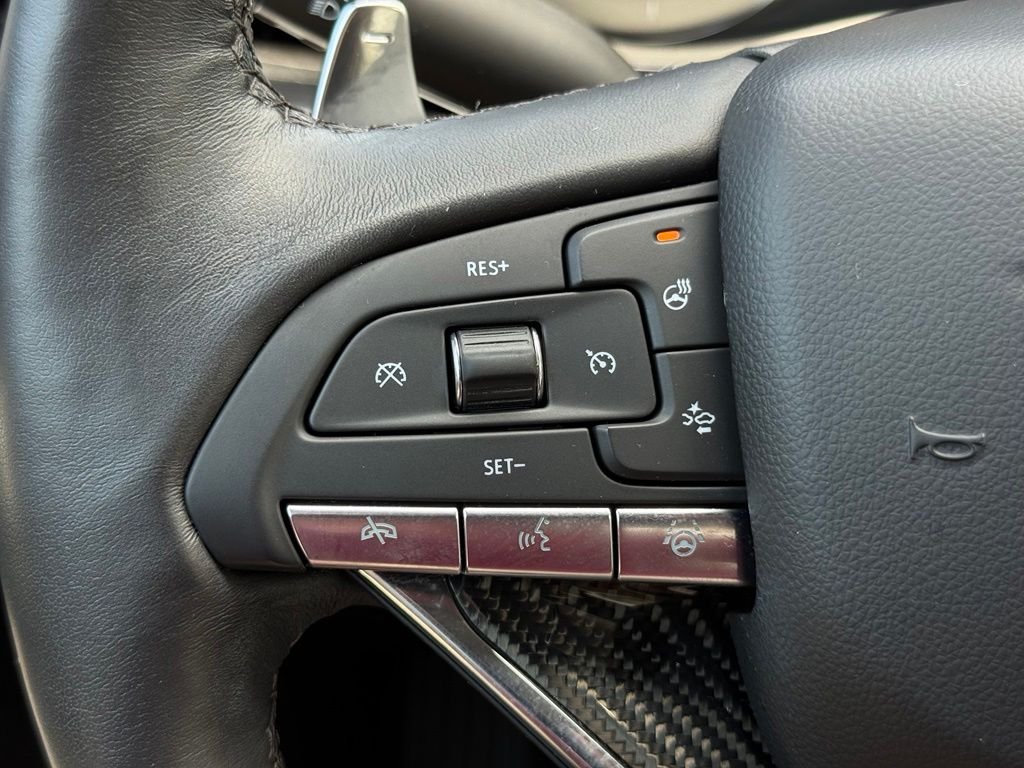 2023 Cadillac XT6 Sport - Photo 32