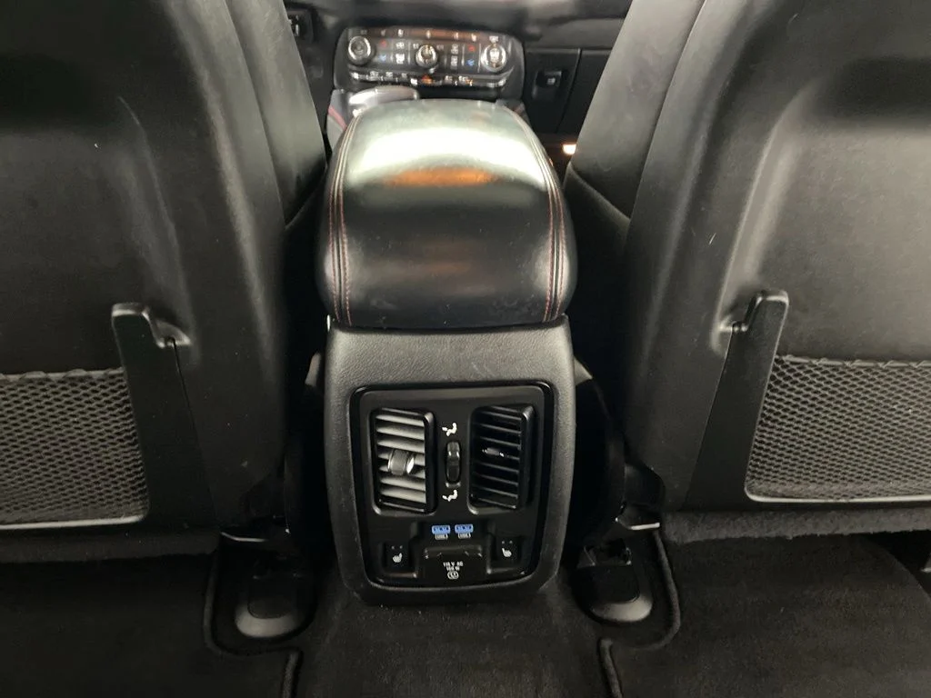 Used 2023 Black Dodge GT Plus image 20