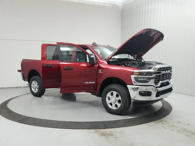 New 2026 Red Ram Big Horn image 10