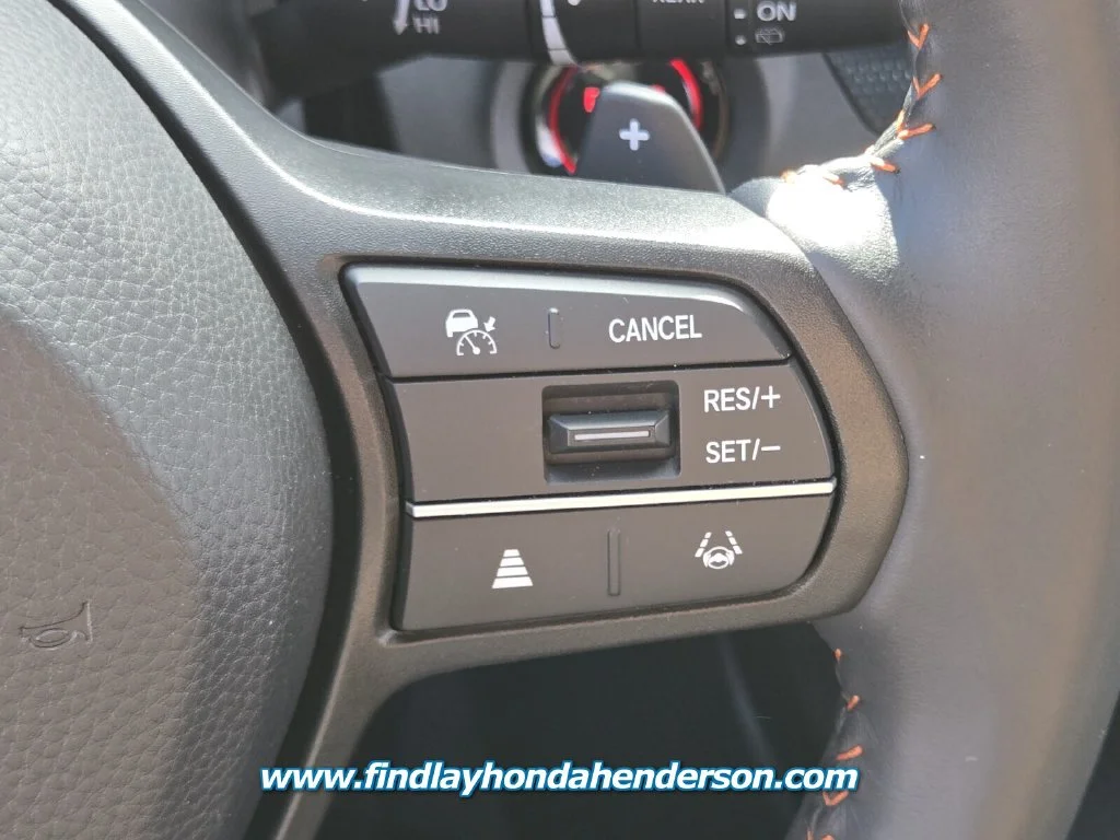 2024 Honda CR-V Sport - Photo 26