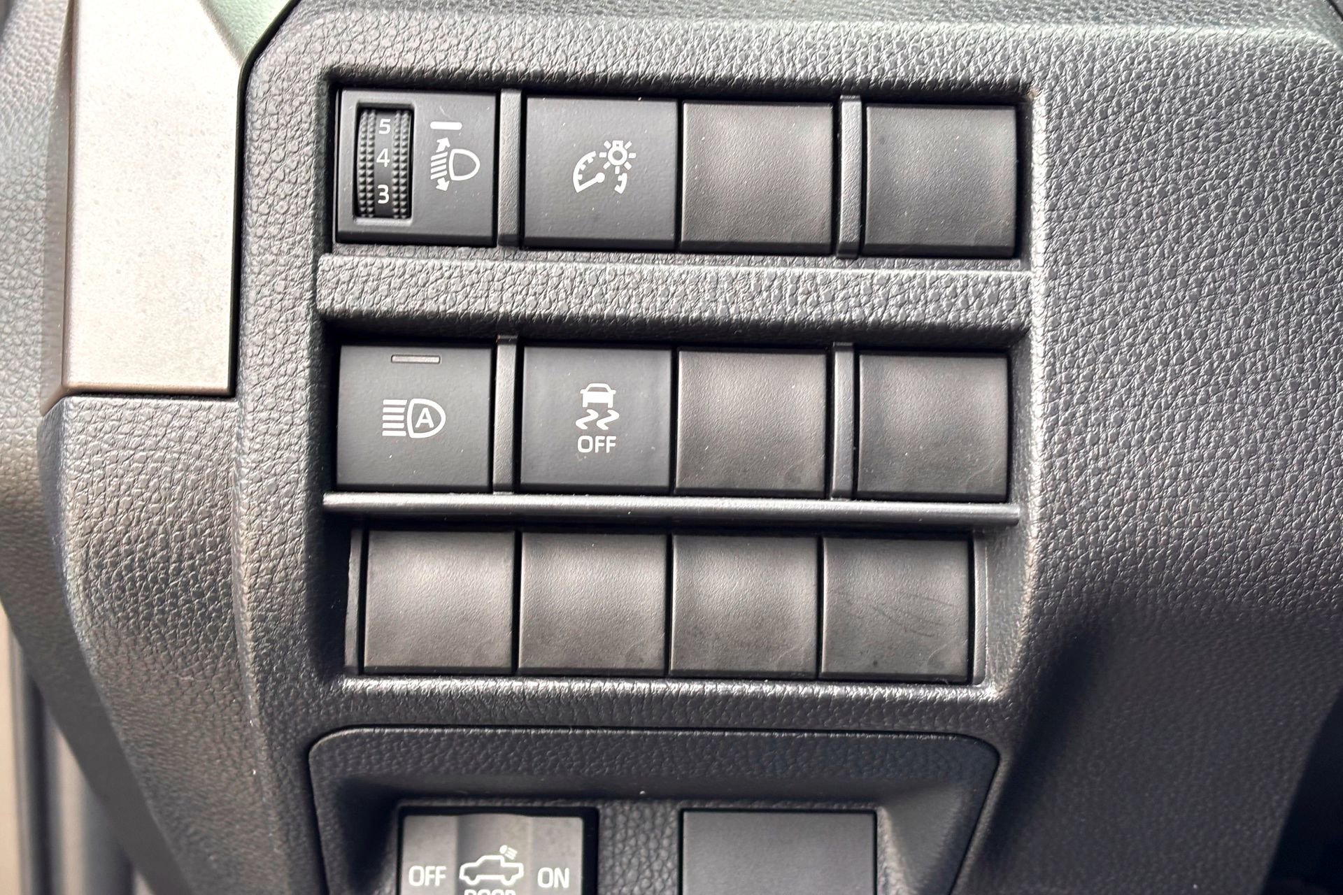 2024 Toyota Tacoma TRD Sport - Photo 19