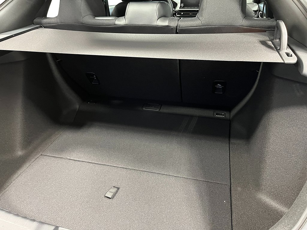 New 2026 Meteorite Gray Metallic Honda Sport image 23
