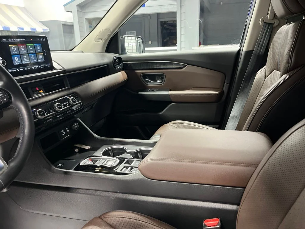 2023 Honda Pilot Elite - Photo 14