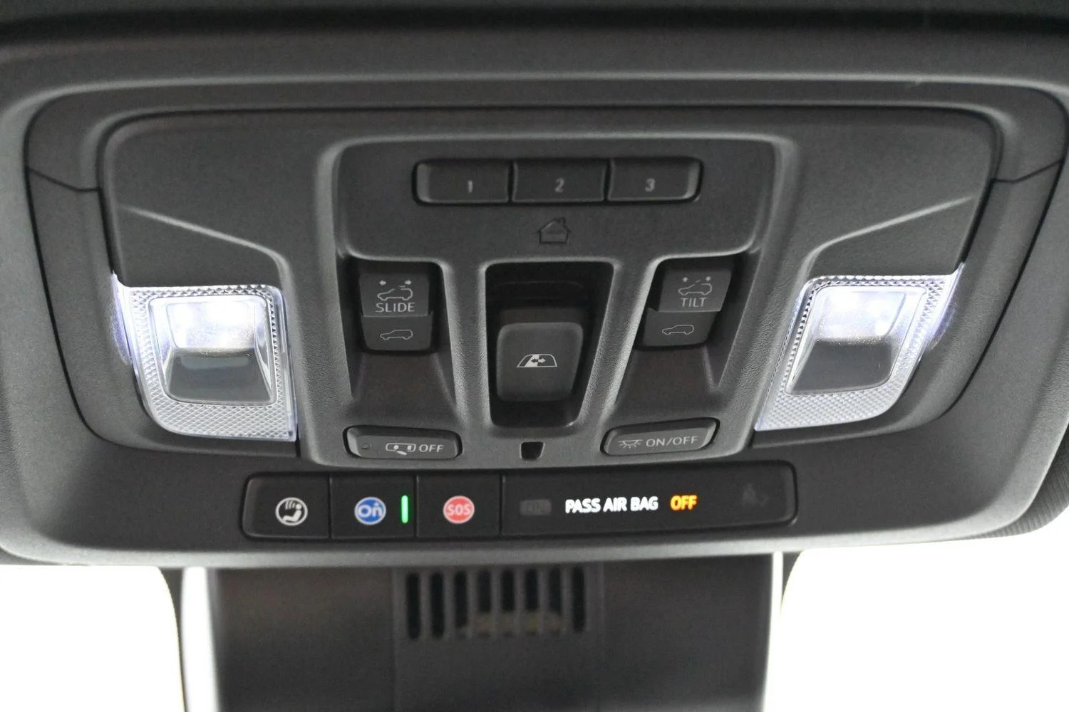 Used 2024 Onyx Black GMC AT4 image 28