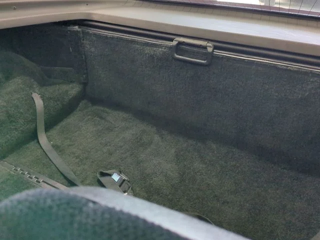 Used 1981 Red Chevrolet Base image 13
