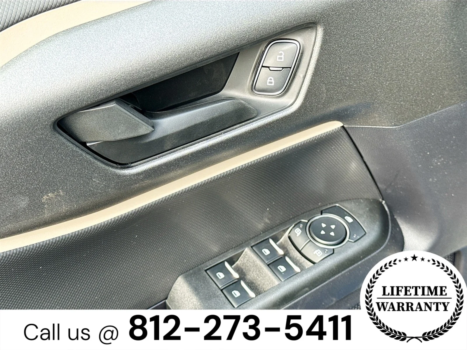 New 2026 Velocity Blue Metallic Ford Big Bend® image 17