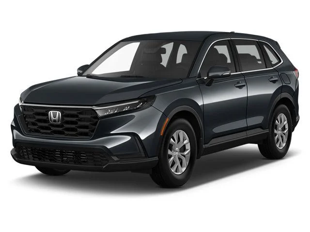 New 2026 Meteorite Gray Metallic Honda 2WD LX image 1
