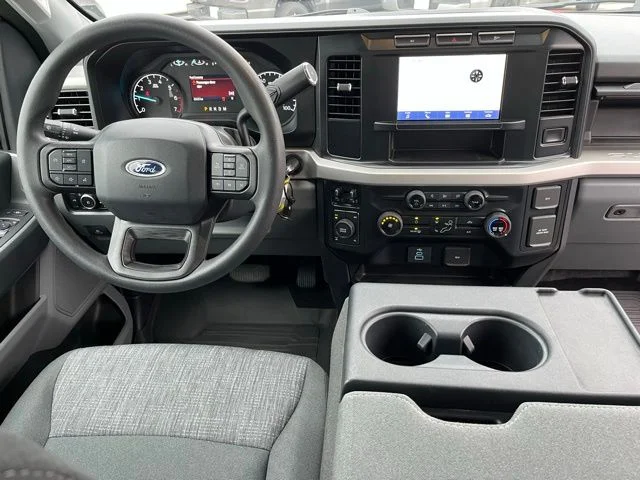 Used 2023 Red Ford XLT image 25