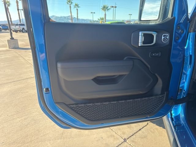 2026 Jeep Gladiator Mojave - Photo 20