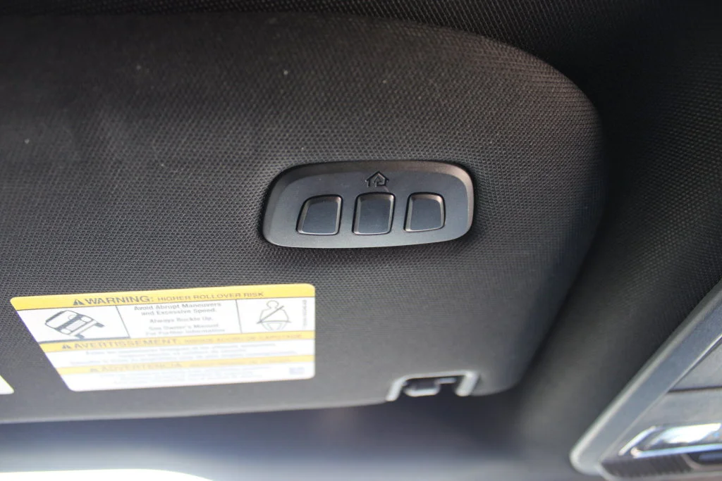 Used 2022 Black Ford Raptor image 19