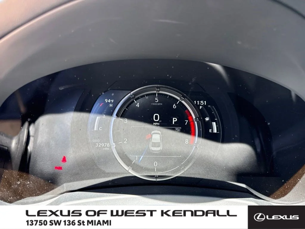 2023 Lexus IS 350 350 F SPORT RWD's photo