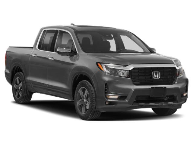 Used 2022 Gray Honda RTL-E image 6