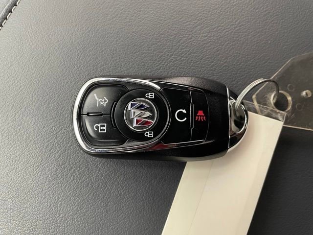 2023 Buick Enclave Essence - Photo 24