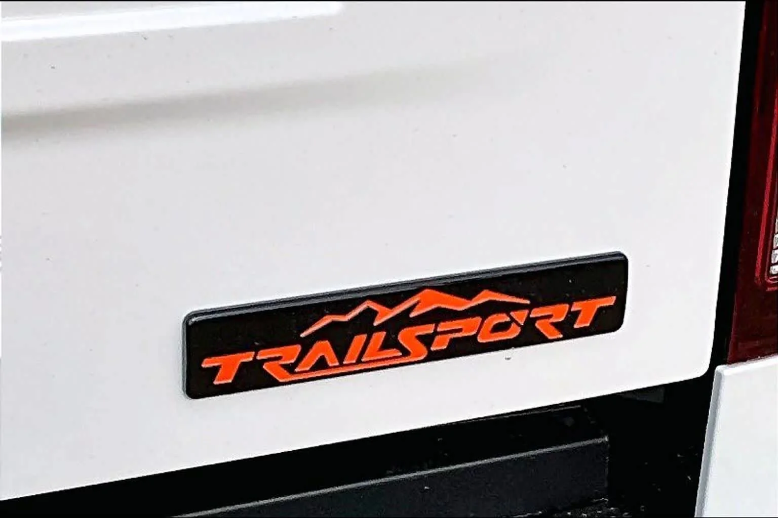 New 2026 Platinum White Pearl Honda TrailSport+ image 15