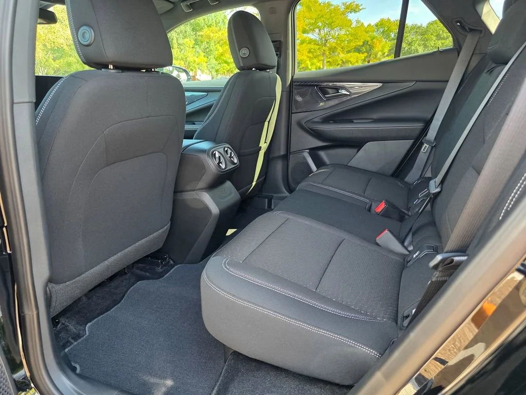 2025 Chevrolet Blazer EV LT - Photo 19