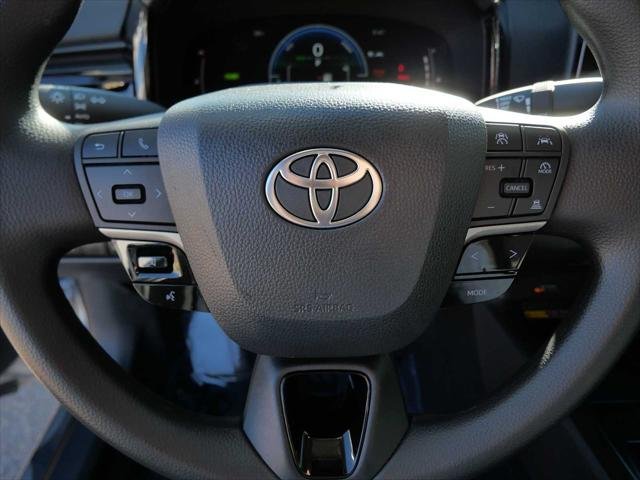 Certified Used 2026 CELESTIAL SILVER Toyota  image 27