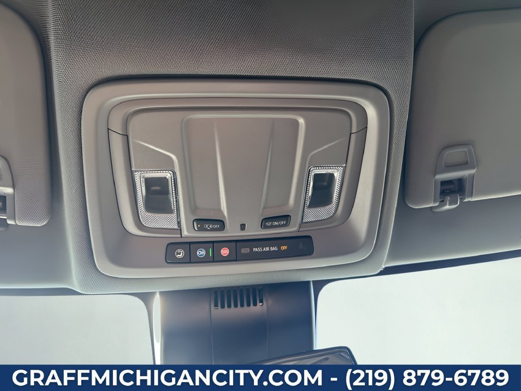 2026 Chevrolet Silverado 1500 Custom - Photo 27