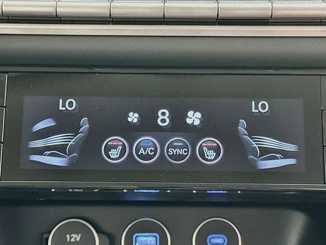 Certified Pre-Owned 2025 Genesis G70 2.5T