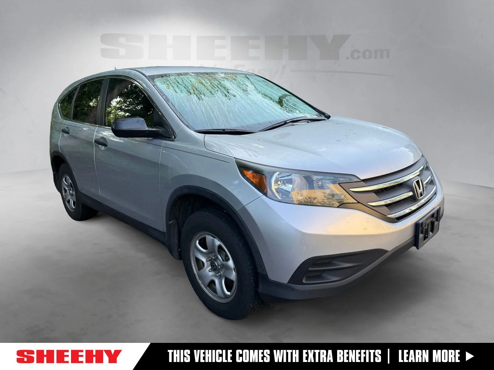 Used 2013  Honda LX image 1