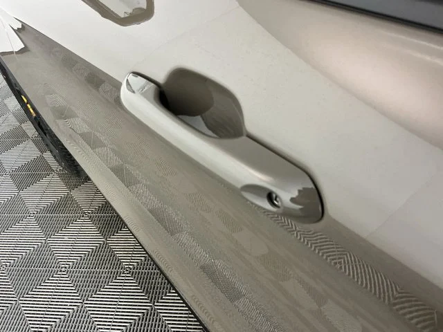 New 2027 Marsh Gray Ford Tremor image 13