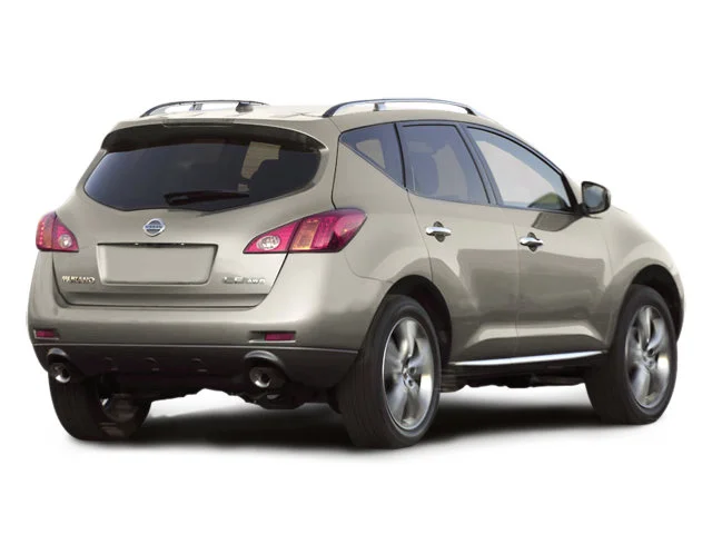 Used 2009 Saharan Stone Nissan S image 2
