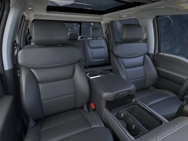 New 2026 Avalanche Ford Lariat image 10