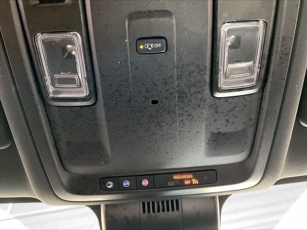 Used 2023 White Chevrolet LS image 25