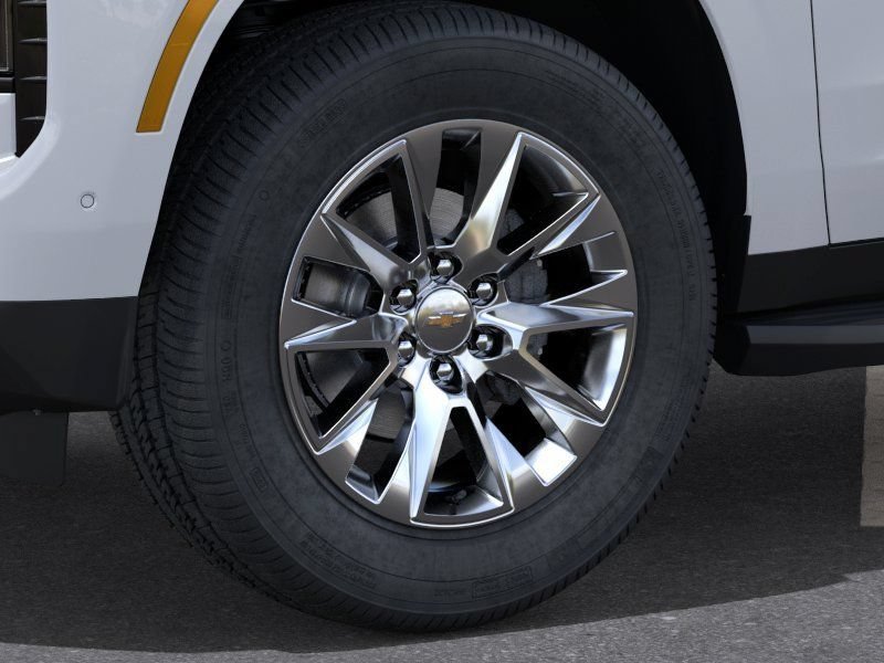 New 2026 Polar White Tricoat Chevrolet Premier image 9
