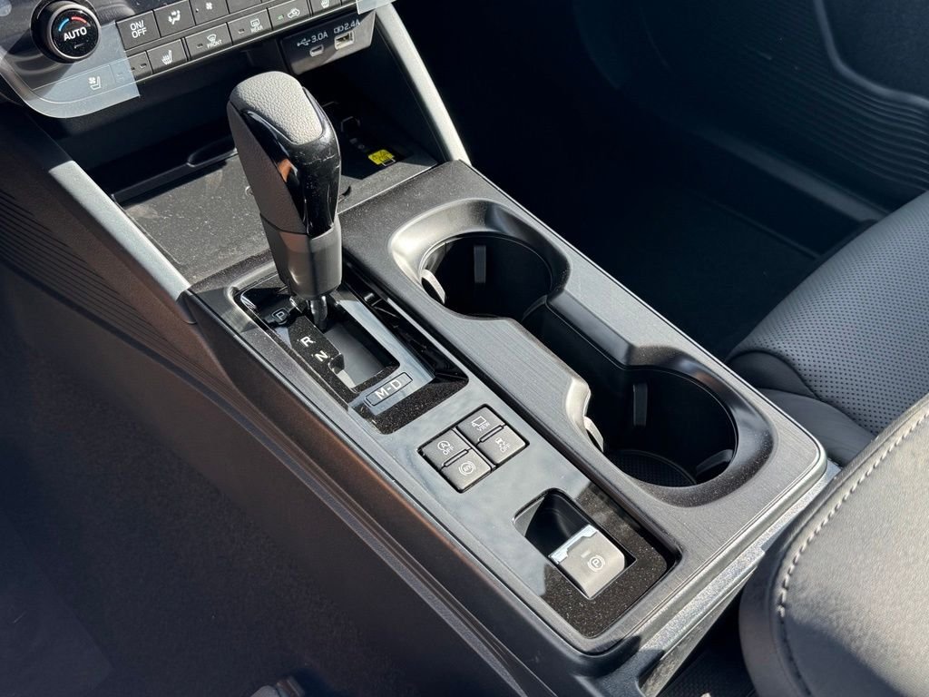 New 2026 RIVER ROCK PEARL Subaru Touring XT image 14
