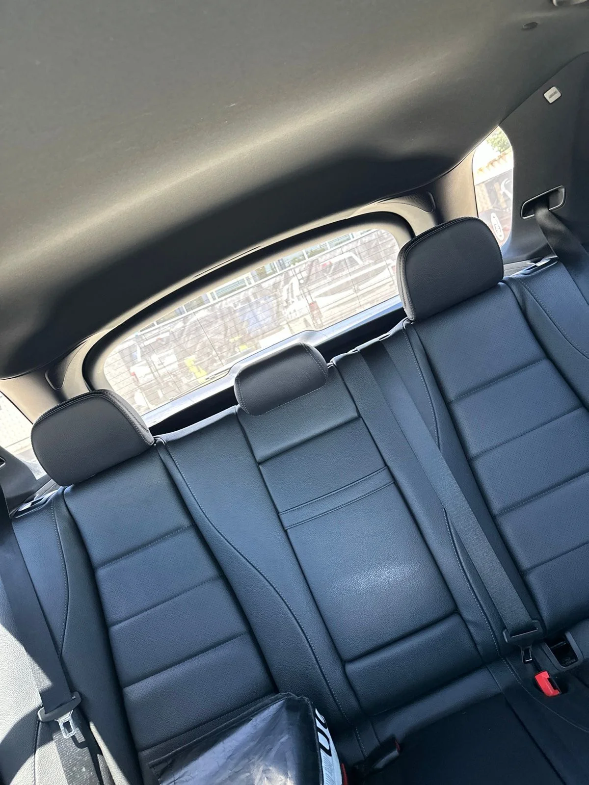 Used 2020 White Mercedes-Benz GLE 350 image 15