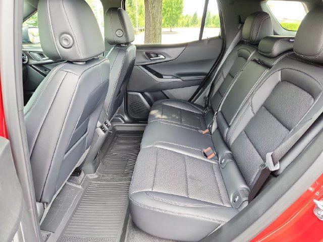 2027 Chevrolet Equinox LT - Photo 15