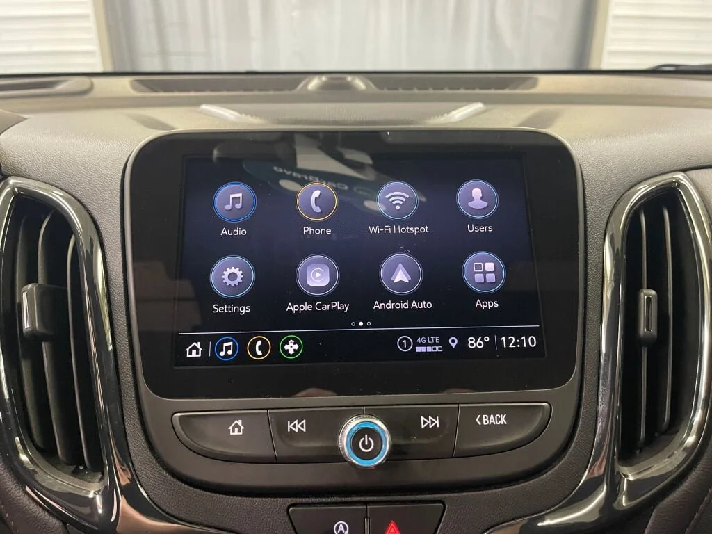 2023 Chevrolet Equinox RS - Photo 9
