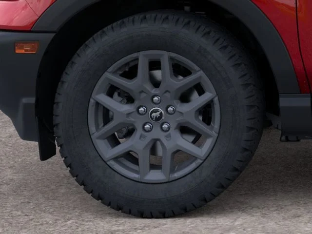 2025 Ford Bronco Sport Big Bend - Photo 19