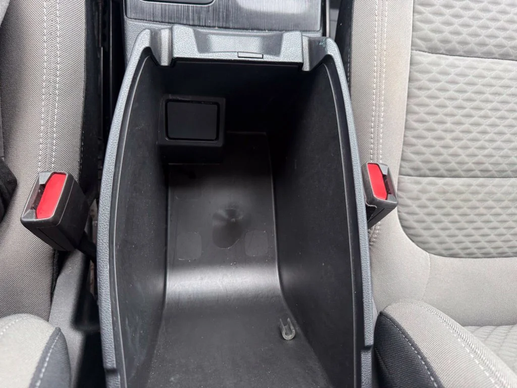 Certified Used 2022 Gray Ford SE image 28