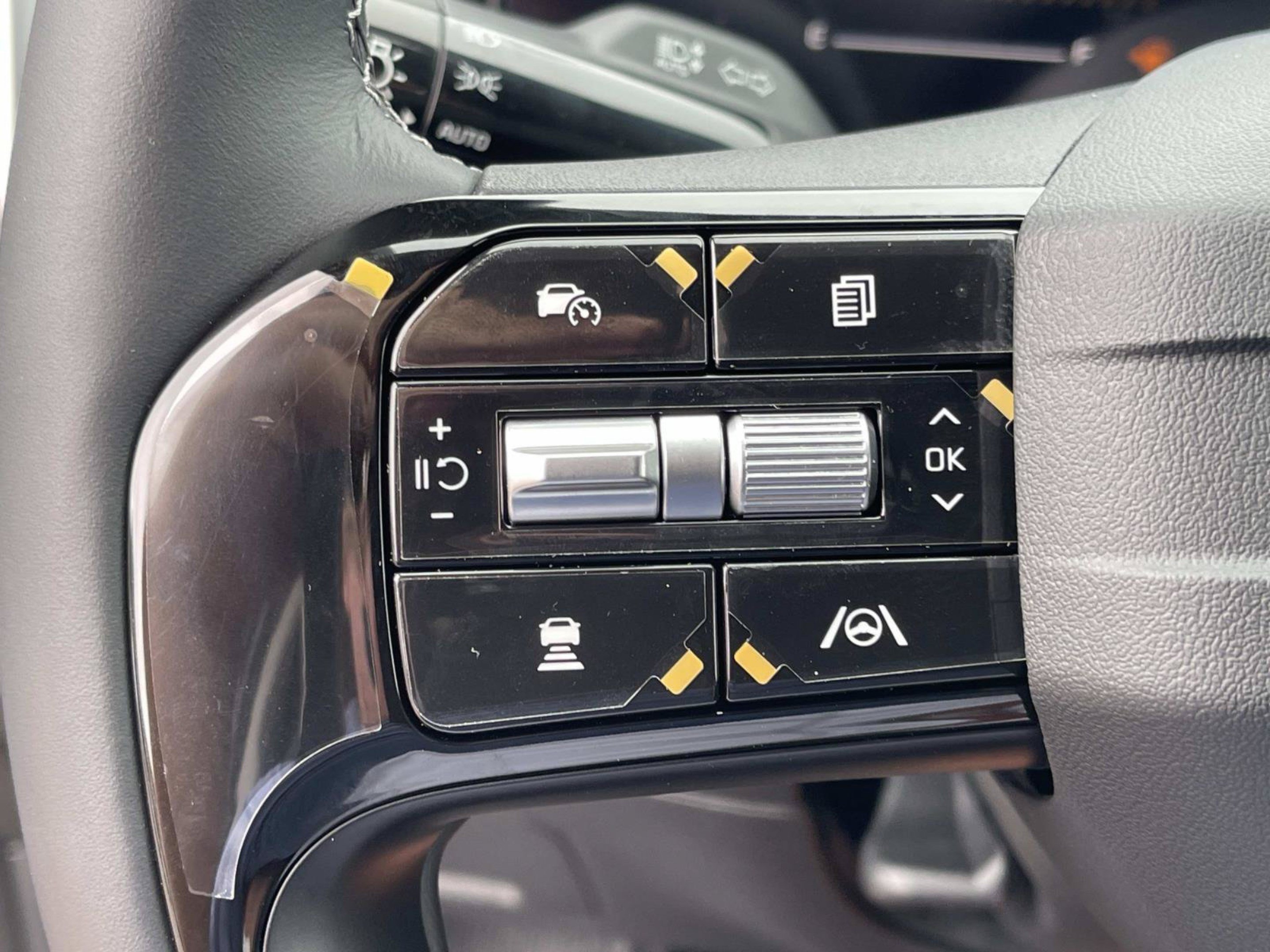 New 2026 Ebony Black Kia LX image 27