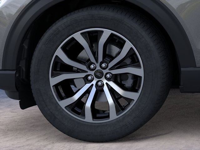 New 2026 Carbonized Gray Metallic Ford ST-Line image 19