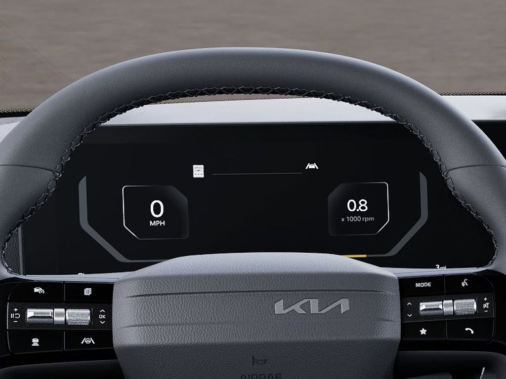 New 2027 Blue Kia SX image 21