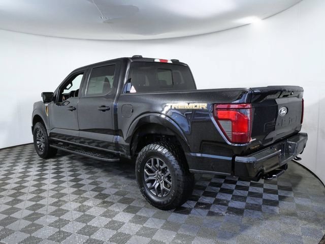 Used 2025  Ford Tremor image 5