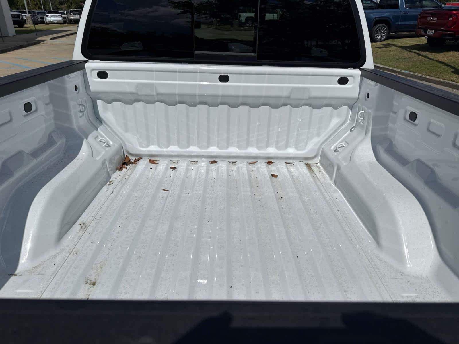 2026 GMC Canyon AT4 - Photo 6